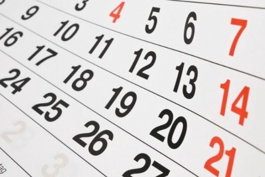 calendari