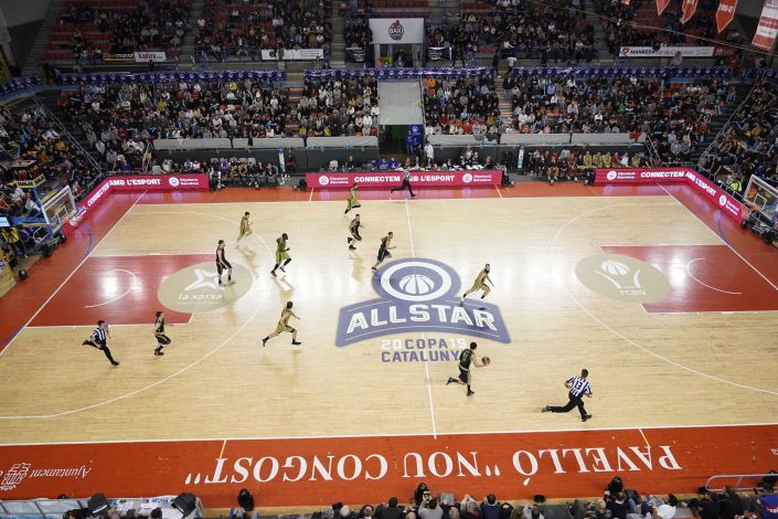 allstar