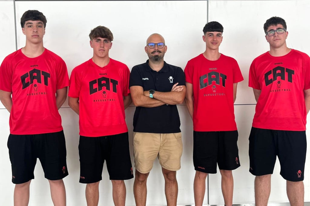 U15M